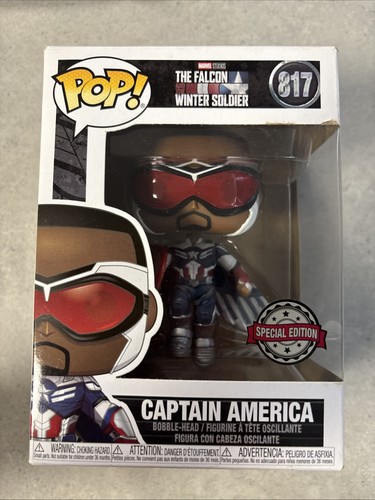 Funko pop marvel the - funko, pop!