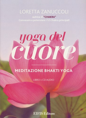 Yoga del cuore - ., meditazione
