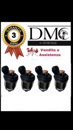 Iniettori landi renzo gpl - 4,