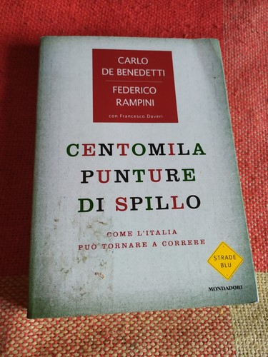 Centomila punture spillo - centomila,