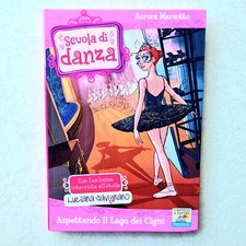 Scuola danza marsotto - scuola, di