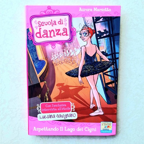 Scuola danza marsotto - di, marsotto-