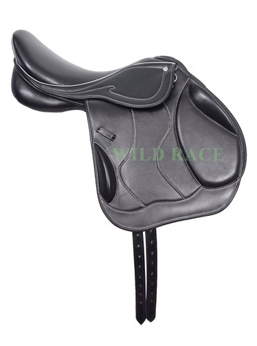 Sella pelle contatto con - in,