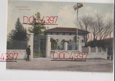 GRADISCA D' ISONZO GORIZIA