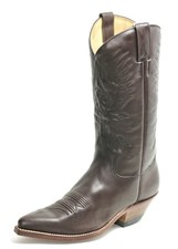 421 stivali western stivali da