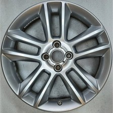 Cerchio in lega originale Opel