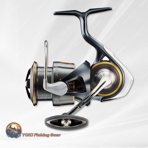 Mulinello spinning daiwa - mulinello, da