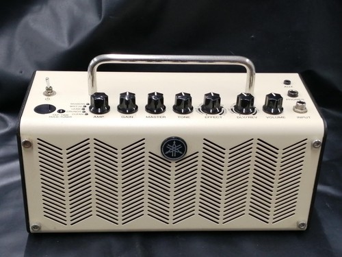Amplificatori per chitarra