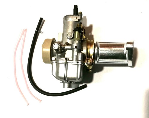 Carburatore tipo bing - carburatore, con