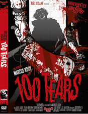 100 Tears - Spasmo Video (DVD