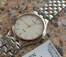 Citizen Forma Quartz JDM 9533