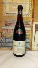 Vino 1980 Dolcetto D'Alba