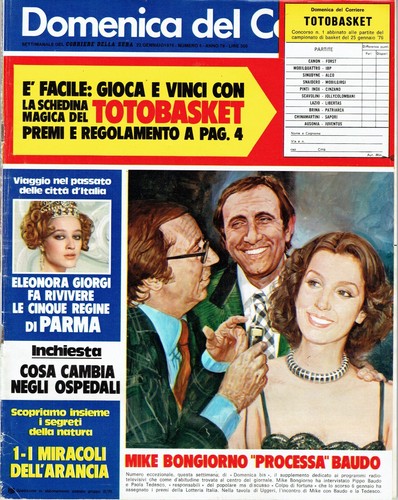 1976 eleonora giorgi - 1976/4=eleonora,