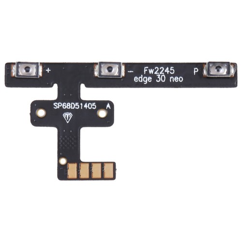 Flex per motorola moto edge - motorola,