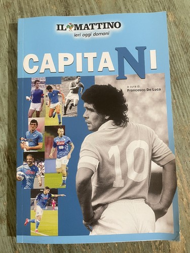 Libro mattino napoli i - mattino,