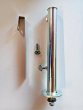 Tubo in ferro  per base