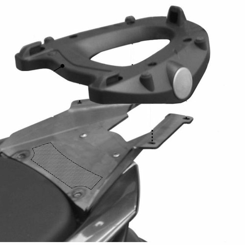 Kappa k331 attacco con - attacco,