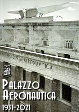 PALAZZO AERONAUTICA Marcello