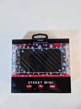 HMDX Street Mini Altoparlante