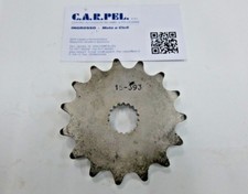 PIGNONE Z15 APRILIA MX 125