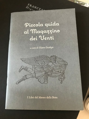 Cecalupo piccola guida - cecalupo,