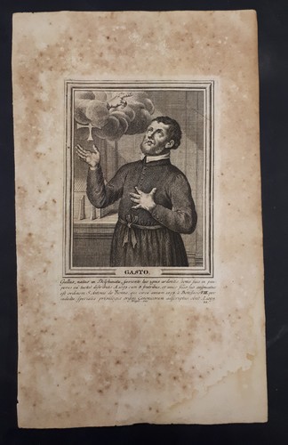 Incis martiri santi 1725 - incis.,