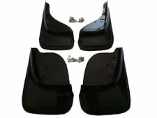 Nuovo Paraspruzzi per Fiat Qubo 225 2008-2025 MPV 4 pezzi