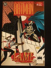 DC Play Press: Le Leggende di