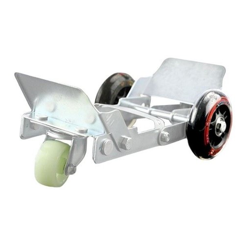 Eurowagens carrello gonfiaggio - carrello,