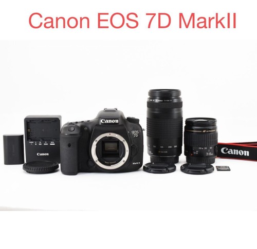 Canon eos mark ii - eos,