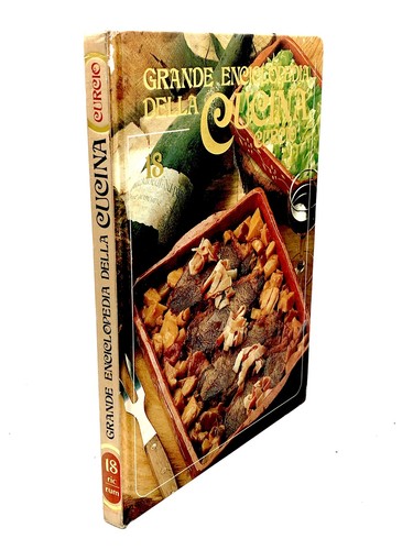 Grande enciclopedia della - grande,