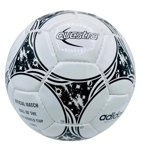 Questra 1994 official fifa - questra,