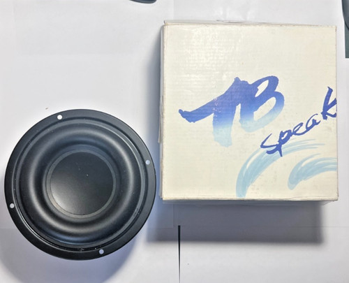 Due altoparlanti 113856 - due, tb