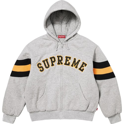 769898 supreme felpa con - 769898,
