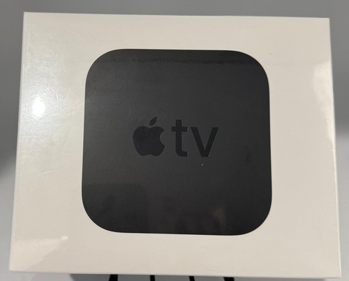 Apple 4k streamer - 32,