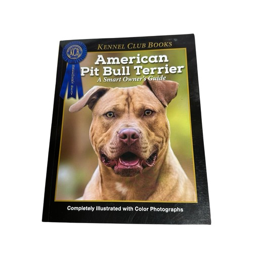 American pit bull - pit, a