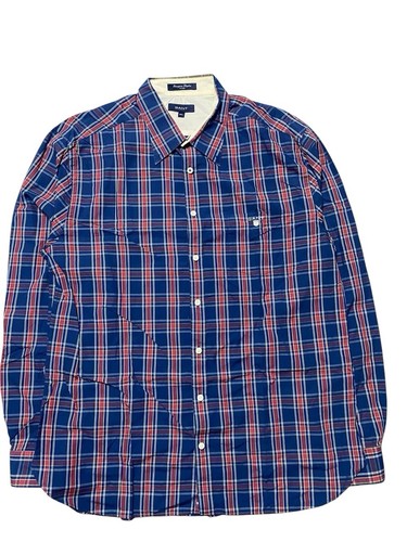 Gant camicia uomo georgica - gant,