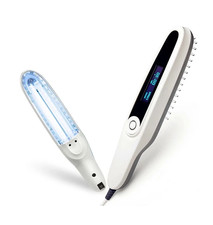 Lampada Fototerapia UVB 311nm