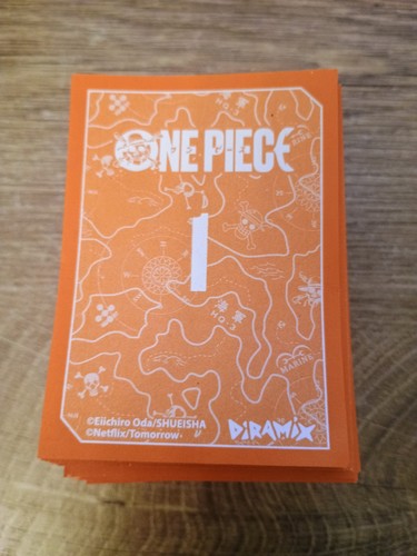 Mancolista figurine one piece - mancolista,