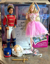 Barbie Schiaccianoci