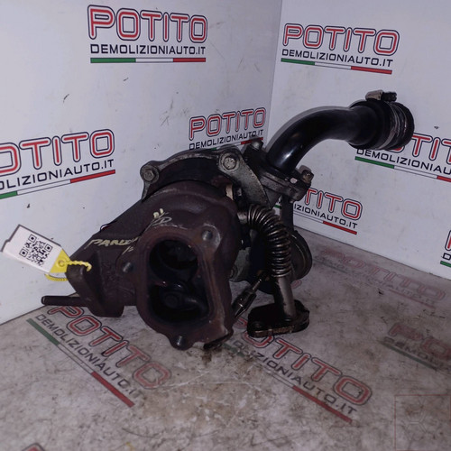 73501343 turbocompressore - 73501343,