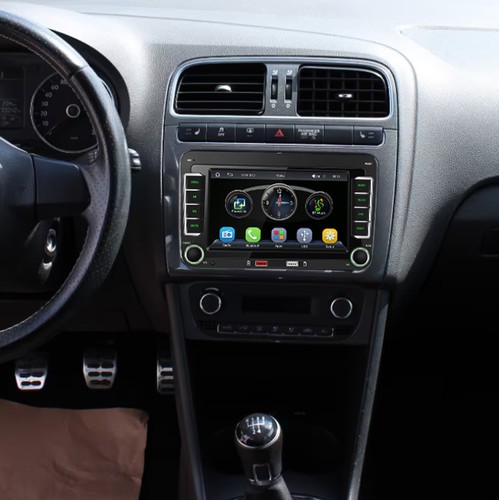 Per polo v - vw, 6c