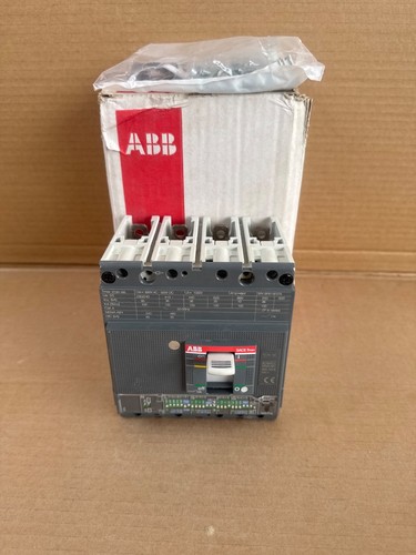 Interruttore protezione abb - protezione,