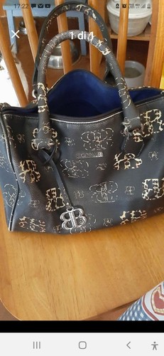 Borsa donna spalla - donna, originale