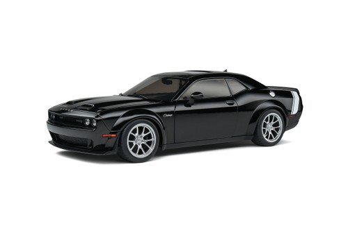 Dodge challenger srt hellcat - dodge,