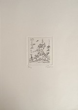 ZANCANARO TONO (Padova, 1906 -