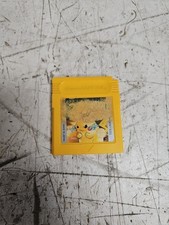 Nintendo Game Boy Pokémon