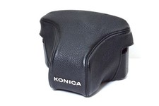 Custodia Konica Autoreflex T