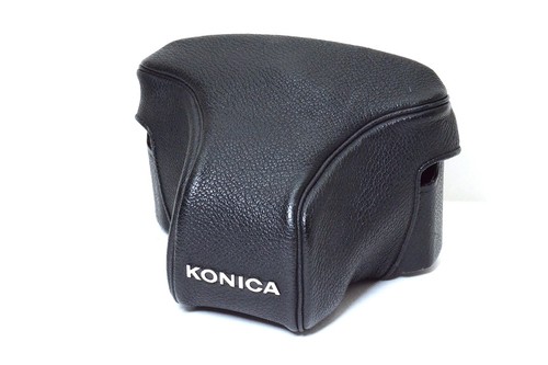 Custodia konica autoreflex - konica,