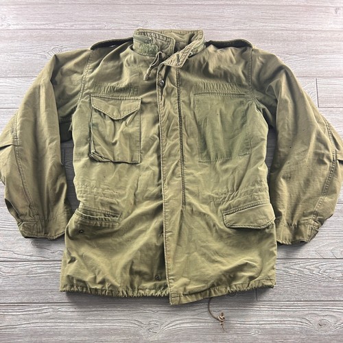 Vintage military 65 - vintage, us